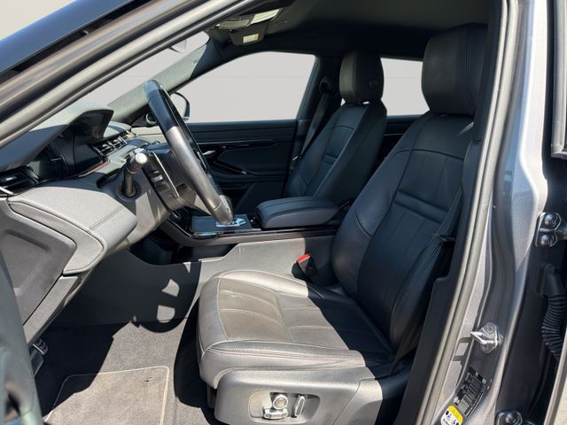 Land Rover Range Rover Evoque D 200 R-Dynamic SE+ACC+AHK+Wi