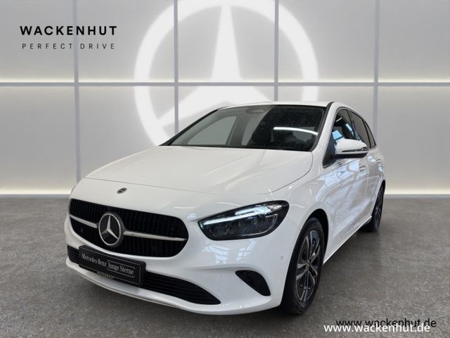 Mercedes-Benz B 220 d PROGRESSIVE LINE ADVANCED AHK+KAMERA+LED