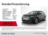 Audi Q4 e-tron 35 advanced Navi,LED,Assistenzpaket - schwarze Audi Q4 e-tron