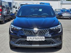 Fahrzeugabbildung Arkana Esprit Alpine 1.3 TCe 160 Mild-Hybrid Sch