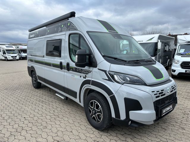 Chausson V594 Sport Line ~ VOLL mit EXTRAS ~ MJ 25