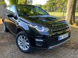 Land Rover Discovery 2.0 Si4 HSE Luxury HSE Luxury - Land Rover Discovery Gebrauchtwagen