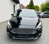 Ford S-Max S-MAX Titanium 7-Sitzer - Ford S-Max Gebrauchtwagen in Bielefeld