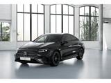 Mercedes-Benz CLA 200 AMG Line NIGHT PANO MULTIB. LED KEYLESS - Mercedes-Benz CLA 200 in Braunschweig