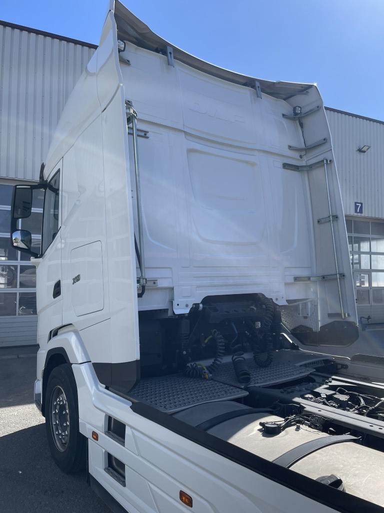 Fahrzeugabbildung DAF FT XG 480