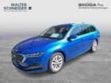 Skoda Octavia Combi 2.0 TDI DSG Style Navi LED AHK - Skoda Octavia mit Diesel-Antrieb