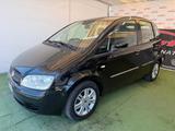 Fiat FIAT IDEA 1.3 MULTIJET 90CV - schwarze Fiat Idea