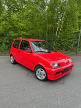 Fiat Cinquecento 1.1 Sporting Restauriert  - Fiat Cinquecento Gebrauchtwagen