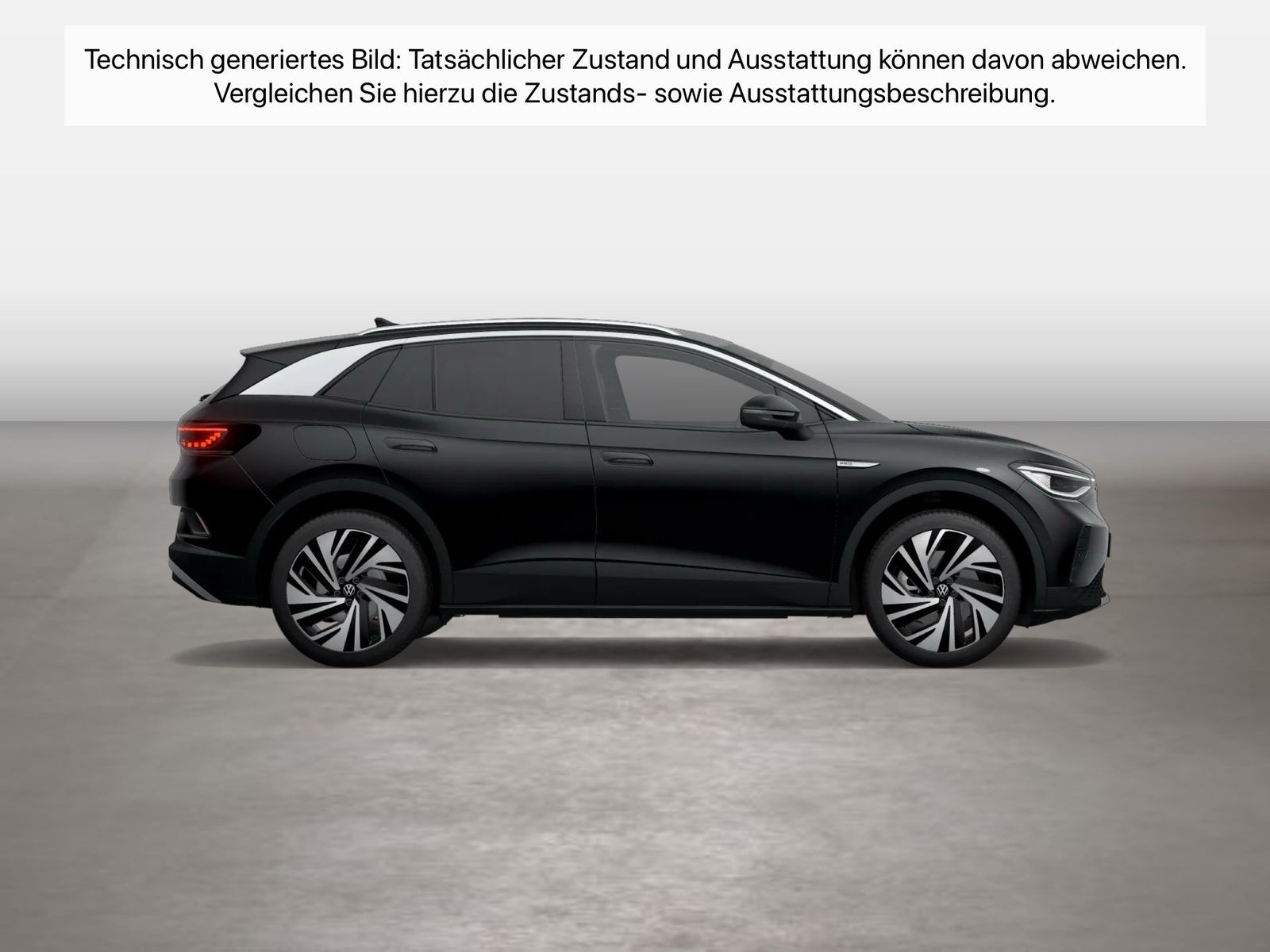 Volkswagen ID.4 - Bild 9