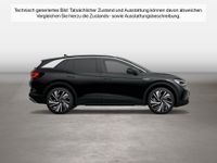 Volkswagen ID.4 - Vorschau Bild 9