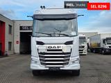 DAF XF 450 FT / PTO / Kipphydraulik / ADR / 6E - Daf XF 450