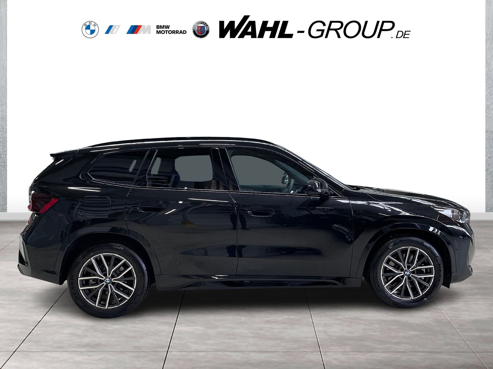 BMW X1 xDrive23d M SPORTPAKET HEAD-UP AHK LED ALU 18 foto 4