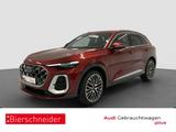 Audi SQ5 TFSI qu MATRIX PANO HuD B&O 360 - Audi SQ5 aus 2025