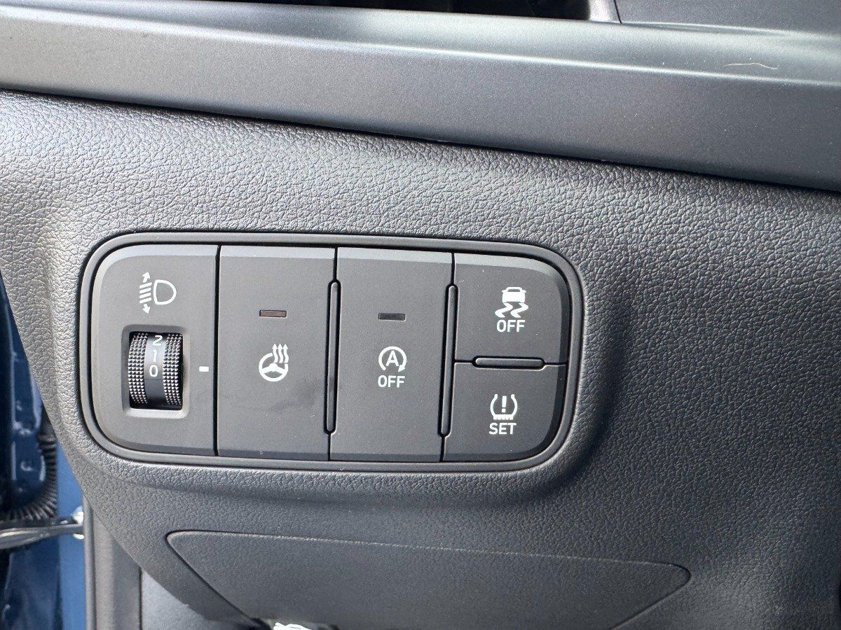 Hyundai i20 - Bild 8