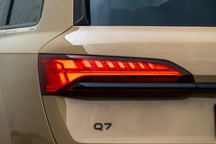 Audi Q7 – 7 / 30