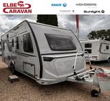 Knaus Südwind 580 QS - 60 YEARS Klimaanlage Dach - Knaus Südwind 580 QS 60 YEARS