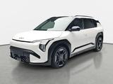 Kia EV3 81.4 KWH GT-LINE MJ27 DRIVEWISE-PARK-PRO KOM - weiße Kia EV3