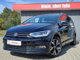 Volkswagen Touran 1.5 TSI DSG *7-Sitzer*APP*Navi*Matrix*ACC - Volkswagen Touran mit Benzin-Antrieb: Geländewagen