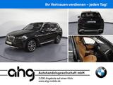 BMW X3 xDrive20d AT HIFI Var.-Sportlenk.Driving Assi