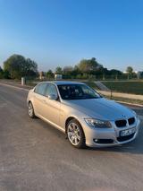 BMW 318i E90 Limousine - BMW 318: Limousine, 318i E90