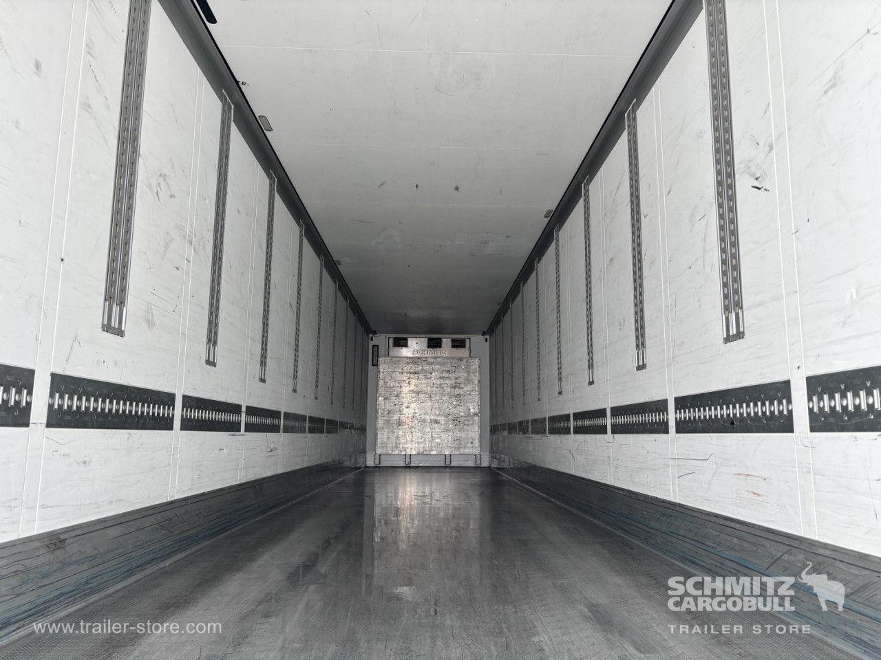 Schmitz Cargobull Reefer Standard Double deck