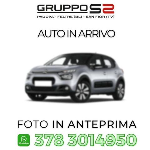 Citroën CITROEN C3 PureTech 83 S&S C-Series Neopatentati