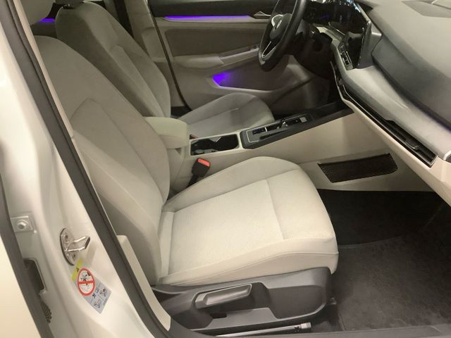 Golf Life 1,5 l eTSI 96 kW DSG Standheizung, SH