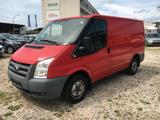 Ford Transit2.2 TDCI Kasten FT 260 K City Light AHK - Ford Transit: Light