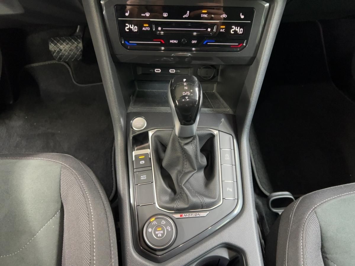 Volkswagen Tiguan Allspace - Bild 13