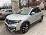 Volkswagen T-Cross 38tkm Navi Sitzheizung Ahk - VW T-Cross Unfallwagen