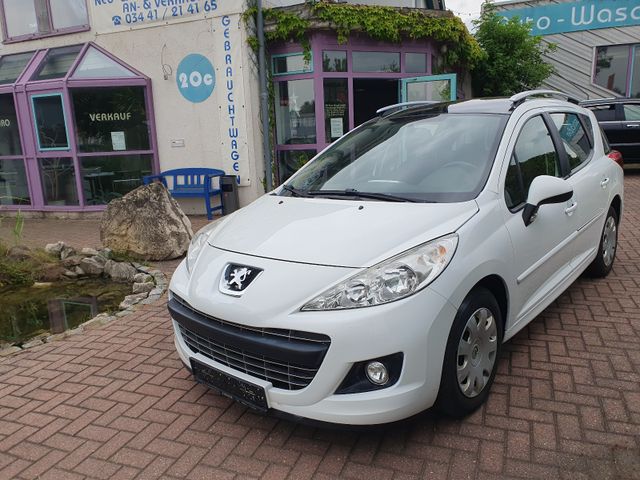 Peugeot 207 SW Tendance  Tüv Neu  !!!!