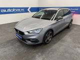 Seat Leon Sportstourer FR 2.0TDI VirtuCock AHK DCC - Seat Leon mit Diesel-Antrieb: Standheizung