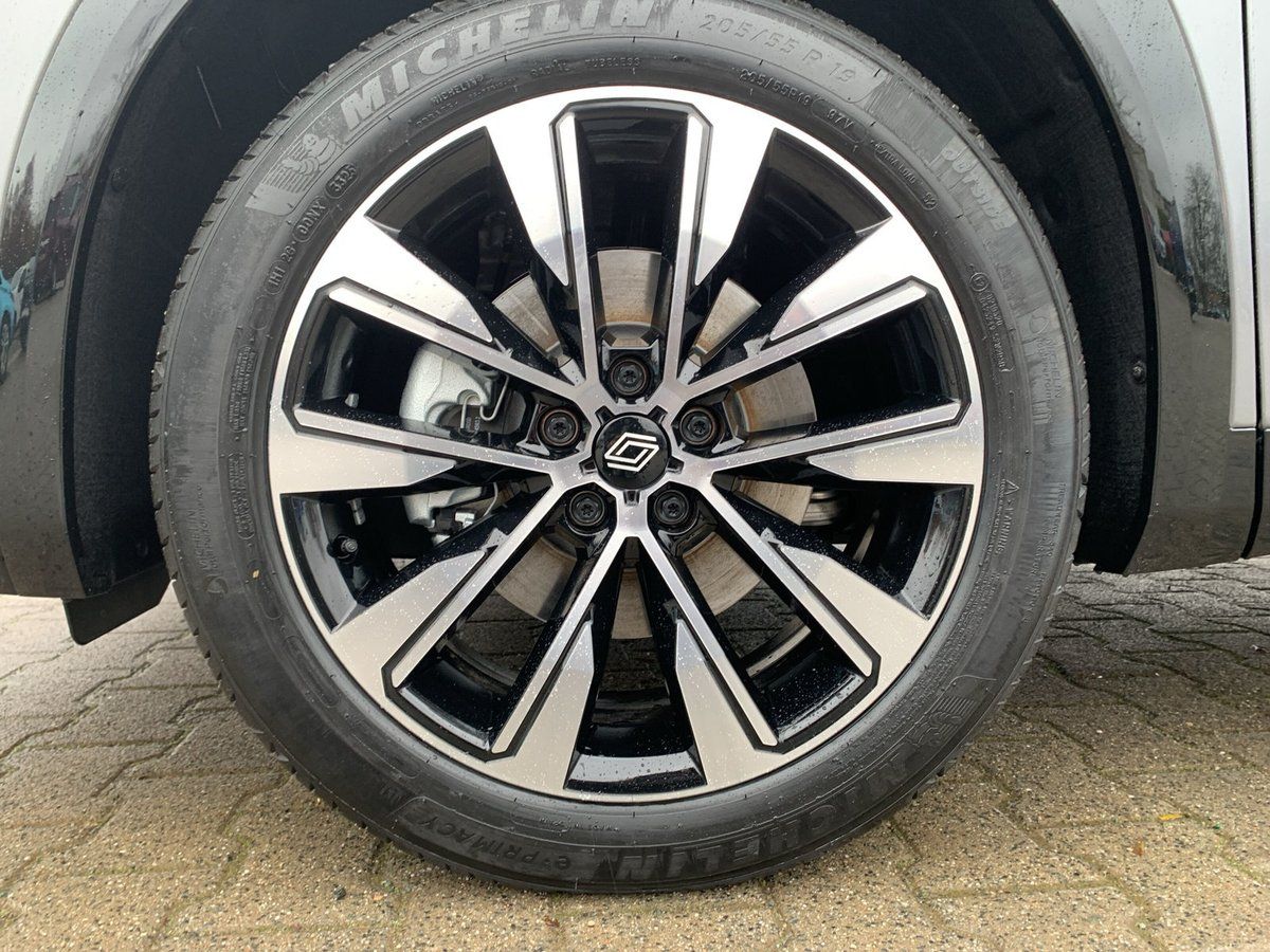 Renault Austral - Bild 13