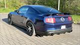 Ford Mustang 5.0, 449 PS Schaltgetr. Sommerfahrz - Ford Mustang: For