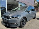 Volkswagen Touran Business AHK FSH STDHZ DYNAUDIO EASYOPEN - Volkswagen Touran: Business