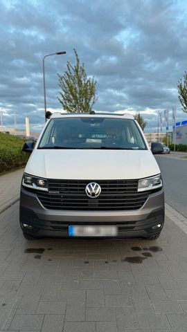 Volkswagen VW T6.1 California Beach Camper Edition 4M...