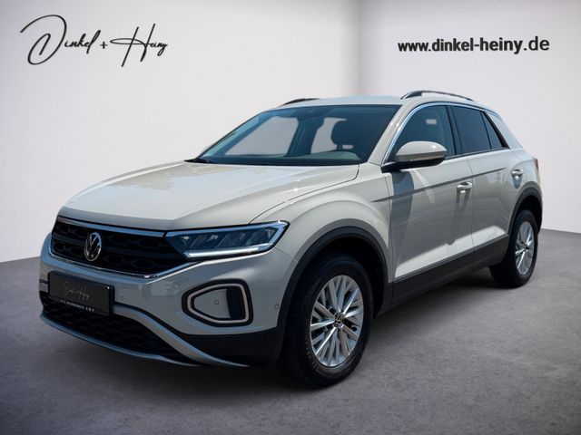 Volkswagen T-Roc Life 1.0 TSI