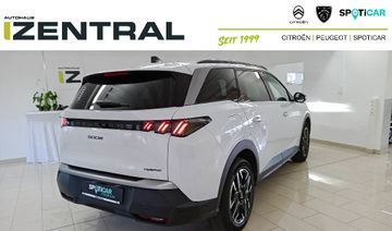 Peugeot 5008 - 8