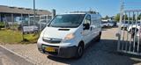 Opel Vivaro Kasten/Kombi Kasten L2H1 2,9t - gebrauchte Opel Vivaro aus dem Jahr 2012