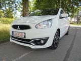 Mitsubishi Space Star "Edition 100" Klima Alu Sitzheizung ! - gebrauchte Mitsubishi Space Star aus dem Jahr 2018