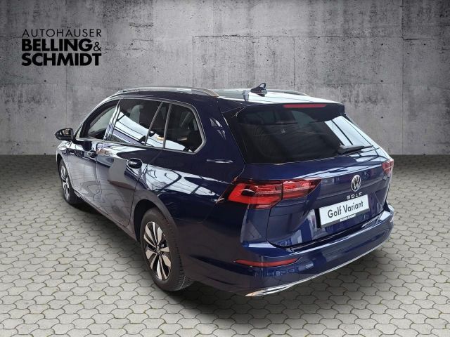 Golf VIII Variant Life 2.0 l TDI SCR 85 kW (116