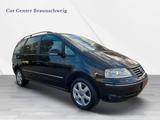 Volkswagen Sharan 2.0 TDI Highline+Sport+Xenon+1~Hand - VW Sharan in Braunschweig