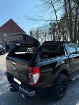 Ford Ranger - Ford Ranger in Oldenburg