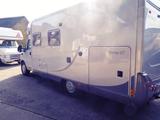 Fiat Wohnmobil Hymer Tramp Fiat Ducato - Fiat Ducato in Leverkusen