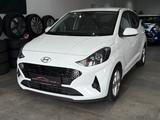Hyundai i10 Edition 30*SHZ*Klima*Display*1.Hand - Hyundai i10 Gebrauchtwagen in Bremen