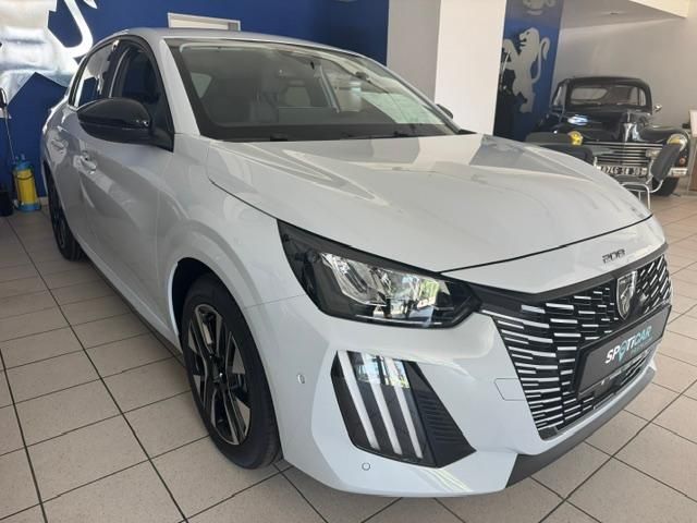 PEUGEOT 208 Allure 1.2 Hybrid 110