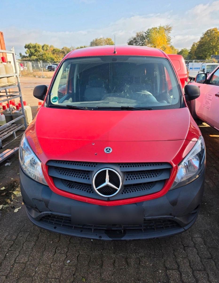 Mercedes-Benz Citan