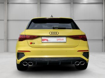 Audi S3 - 3
