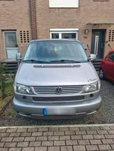 Volkswagen VW T4 VR 6 Bulli Bj 1996 Multivan - Volkswagen LT aus 1996