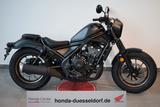 Honda CMX 500 Rebel Special Edition S-Edition NEU 0Km - Honda CMX 500 Rebel Special Edition